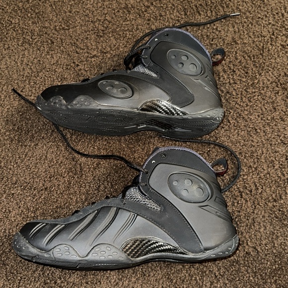 Nike Zoom Rookies - Picture 8 of 8